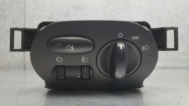 YWC106940 MG