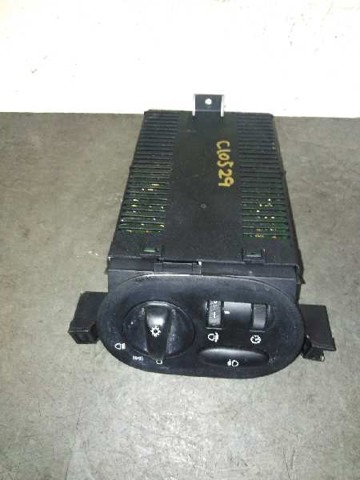 YWC106940 MG
