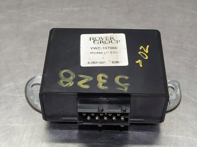 YWC107080 Land Rover