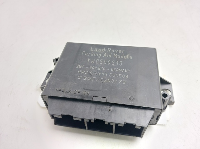YWC500313 Land Rover