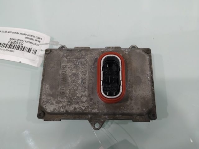 YWC500440 Land Rover