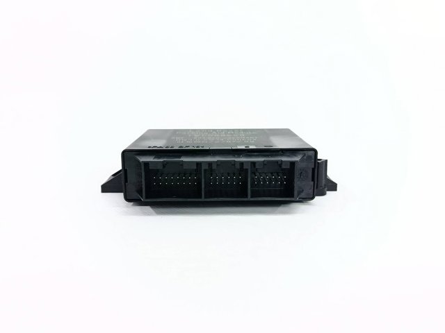 Módulo de direção (Centralina eletrônica) de sensor de estacionamento YWC500550 LAND ROVER