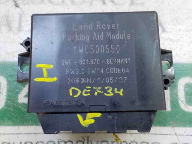 YWC500550 Land Rover