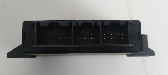 Módulo de direção (Centralina eletrônica) de sensor de estacionamento YWC500550 LAND ROVER