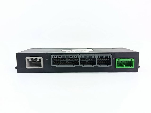 Módulo de controle do assento dianteiro YWC500690 LAND ROVER