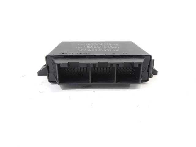 Módulo de direção (Centralina eletrônica) de sensor de estacionamento YWC500730 LAND ROVER