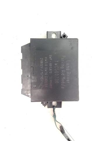 YWC500730 Land Rover