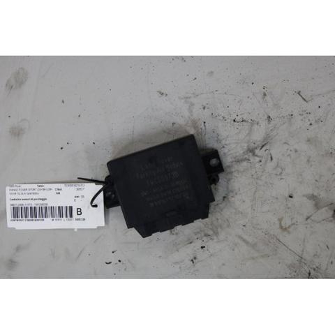 YWC500730 Land Rover
