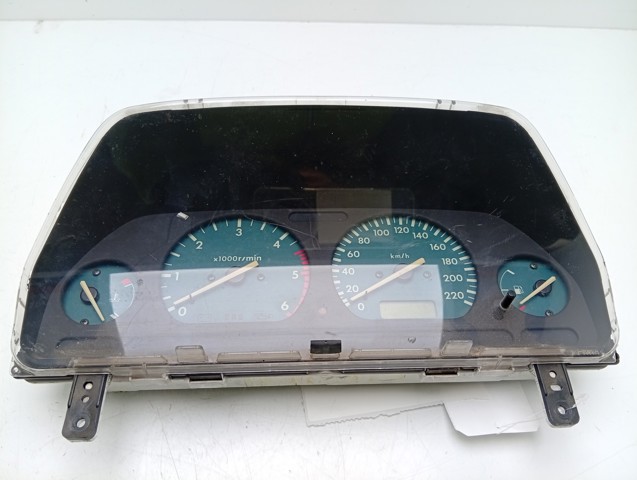 YWY100340 Land Rover
