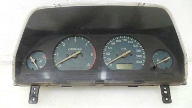 YWY100460 Land Rover