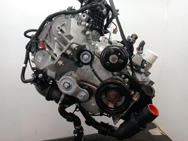 YZDA Ford