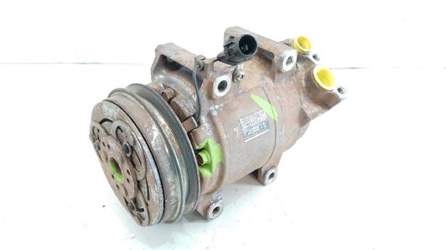 Compressor de aparelho de ar condicionado Z0009897A MITSUBISHI