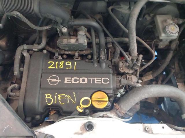 Z10XE Opel