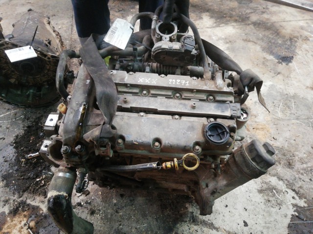 Z12XE Opel