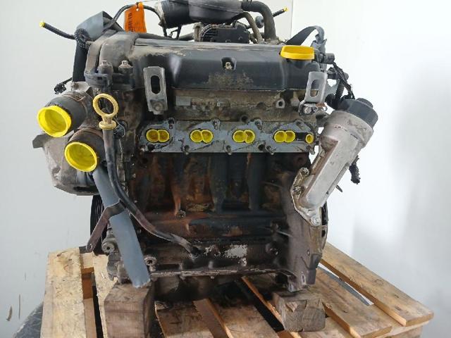 Z12XE Opel