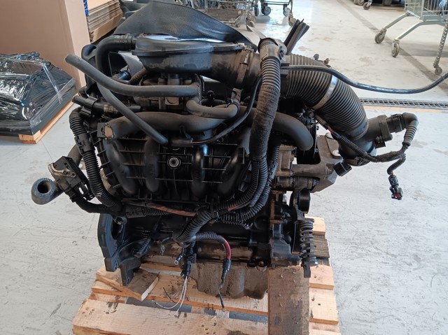 Z12XE Opel