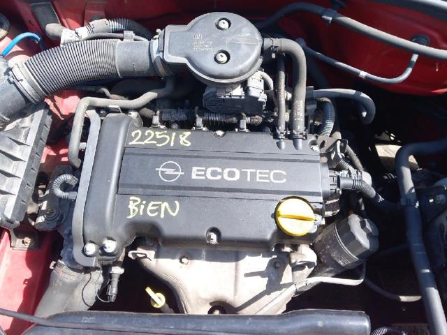 Z12XE Opel
