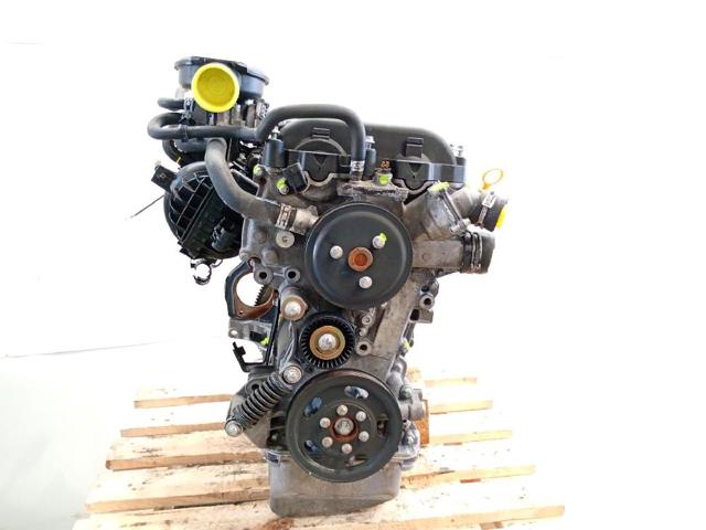 Z12XE Opel