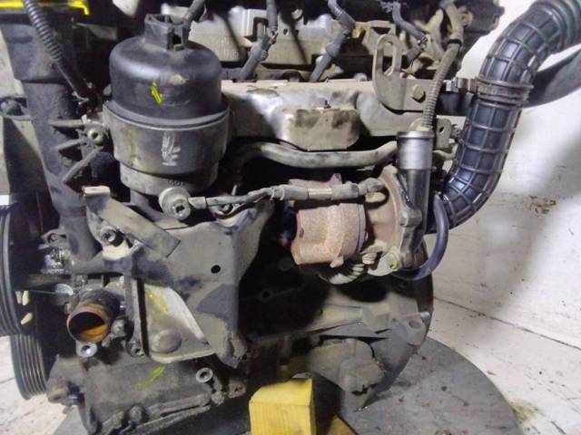 Motor montado Suzuki Swift III RS ao melhor preço