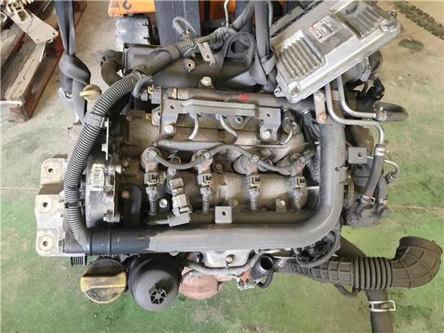 Z13DT Suzuki