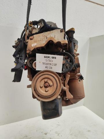 Z13DT Suzuki