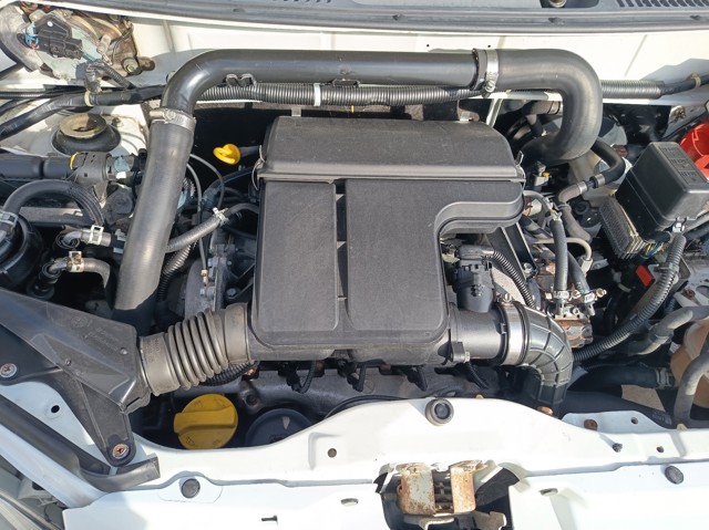Motor montado Z13DT OPEL