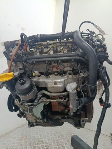 Motor montado Z13DT OPEL