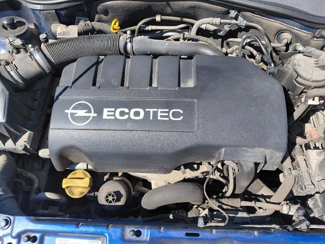 Z13DT Opel