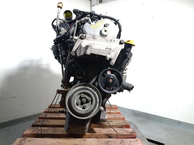 Z13DT Opel