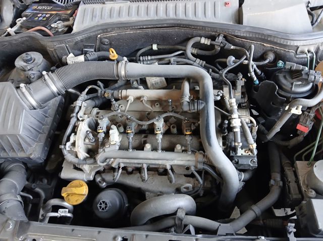 Preço da peça  Swift III hatchback