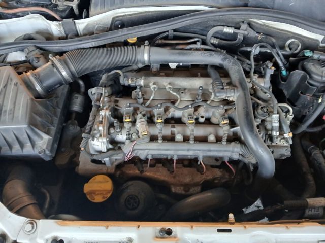 Motor montado Z13DT OPEL