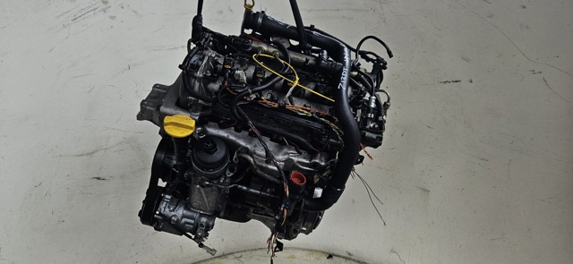 Motor montado Z13DT OPEL