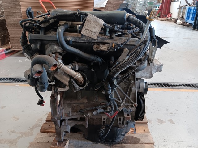 Z13DT Opel