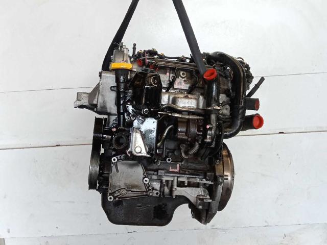 Motor montado Z13DT OPEL