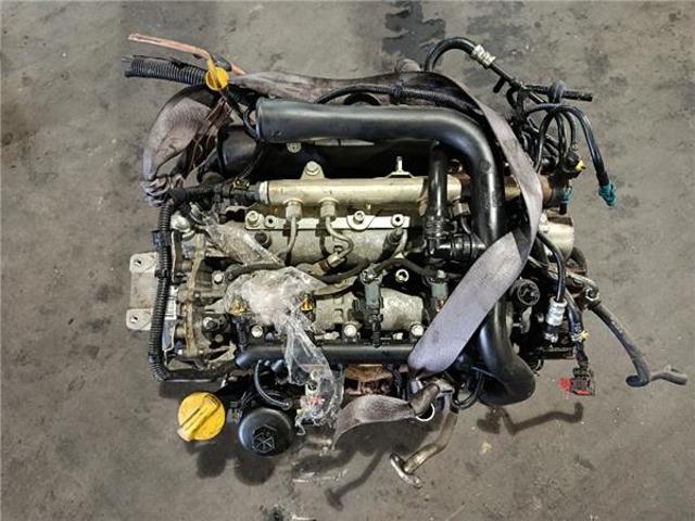 Motor montado Z13DT OPEL