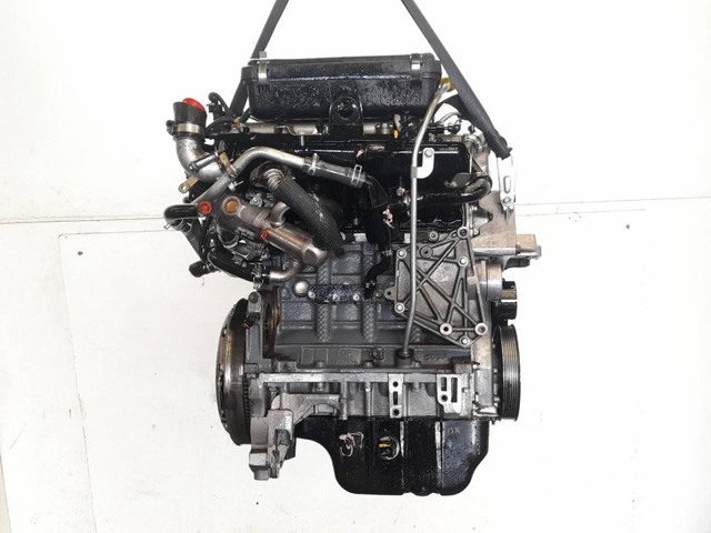 Motor montado Z13DT SUBARU