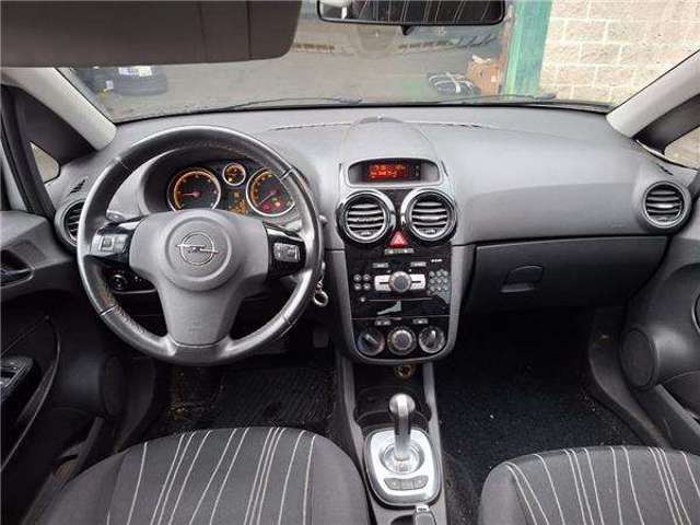 Z13DTH Opel
