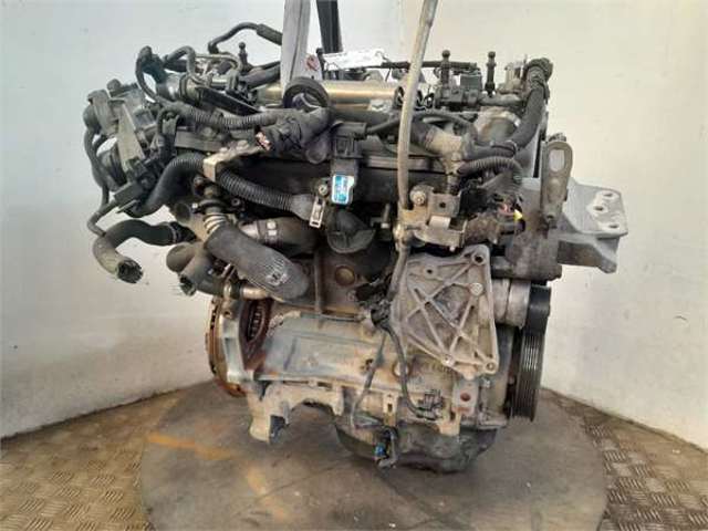 Z13DTH Opel
