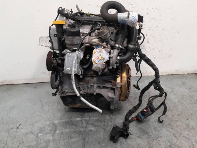 Z13DTH Opel