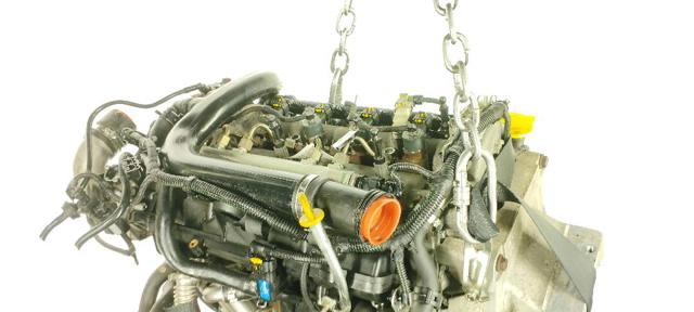 Z13DTH Opel