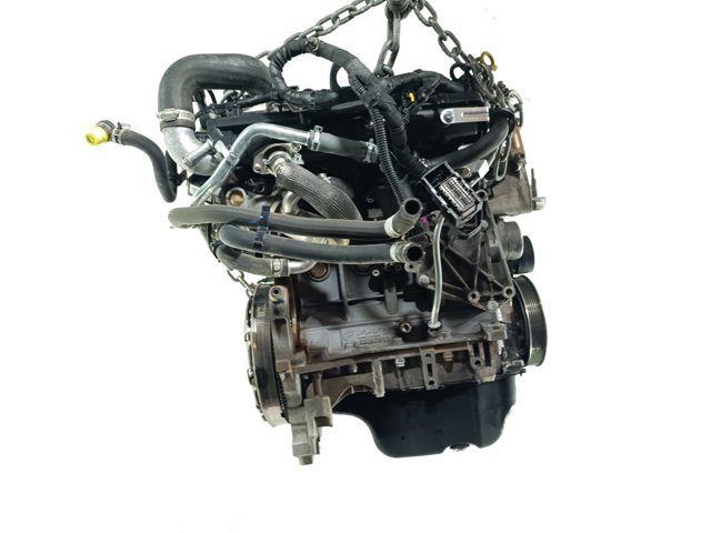 Motor montado Z13DTJ SUZUKI