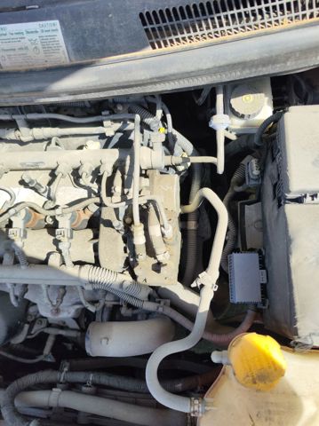 Z13DTJ Opel