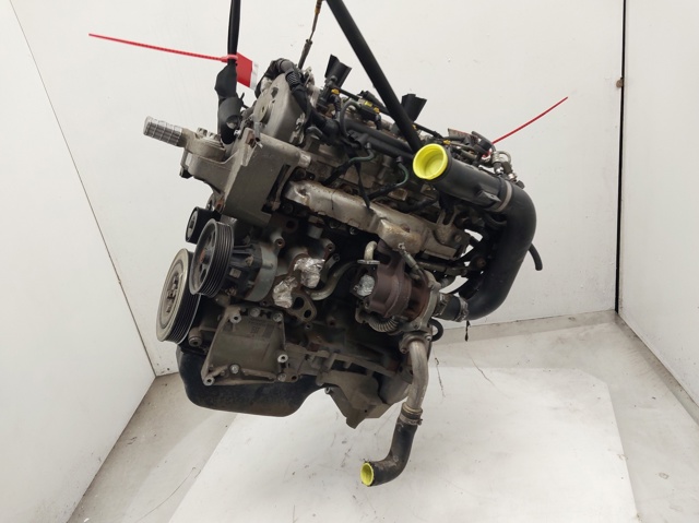 Z13DTJ Opel