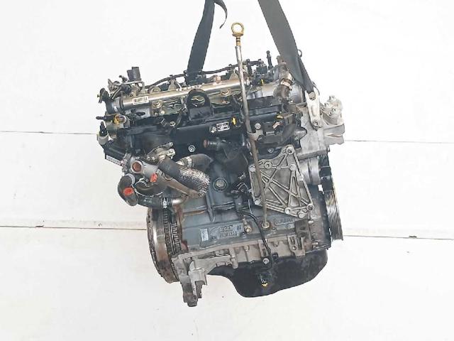 Motor montado para Opel Corsa S07