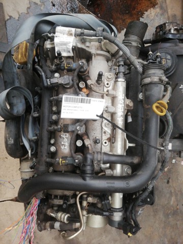 Z13DTJ Opel