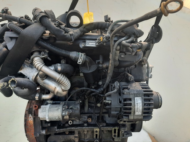 Z13DTJ Opel