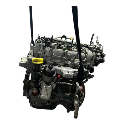 Z13DTJ Opel