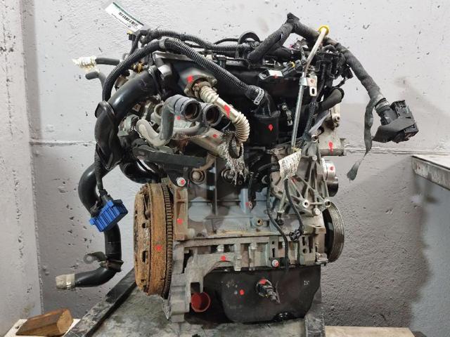 Z13DTJ Opel