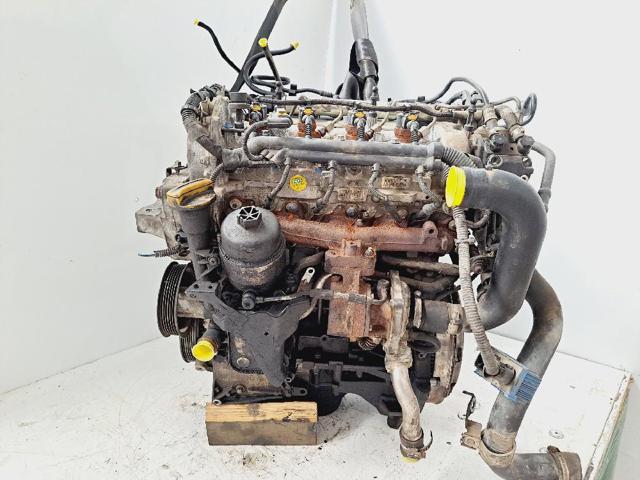 Z13DTJ Opel