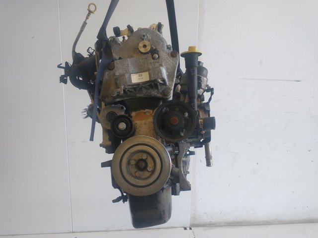 Z13DTJ Opel
